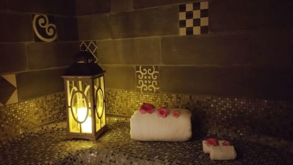 Le Trophee Boutique Hotel Spa- La Loggia Appart'Hotel Deauville Luaran gambar
